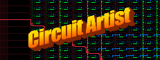 Circuit Artist 게임 이미지