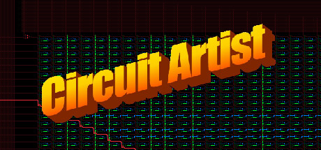 Circuit Artist banner