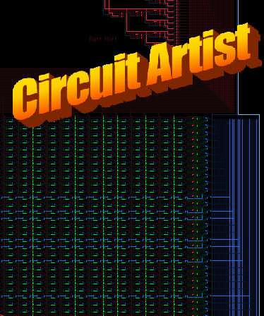 Circuit Artist