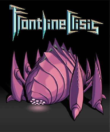 Frontline Crisis
