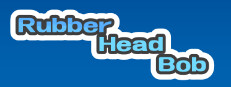 Rubber Head Bob 게임 이미지