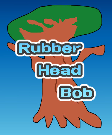 Rubber Head Bob