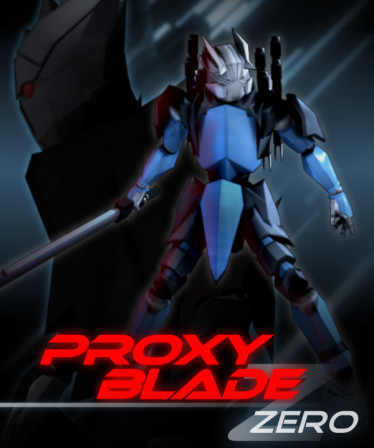 Proxy Blade Zero