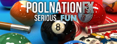 Pool Nation FX - 20 minutos de gameplay (simulador de sinuca