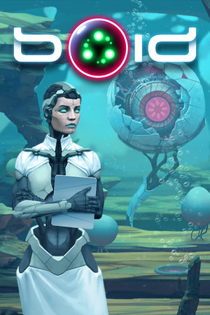 Boid cover