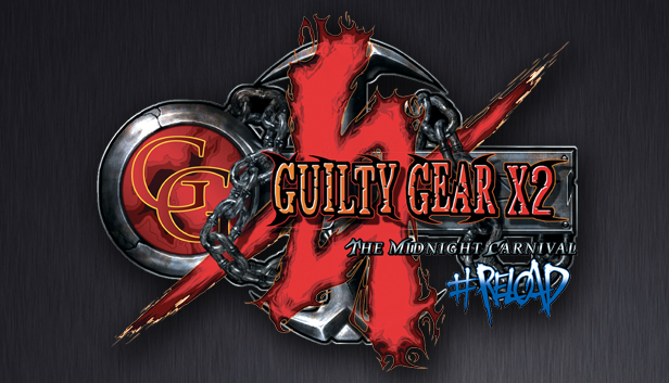 Steam Guilty Gear X2 Reload