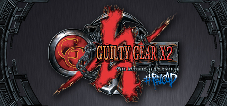 Guilty Gear X2 #Reload Free Download