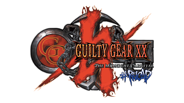 Guilty Gear X2 #Reload