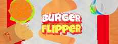 Burger Flipper: A Fast Food Restaurant Simulator