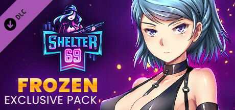 Shelter 69 - Exclusive Frozen Pack banner image