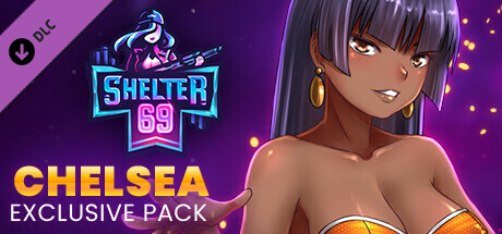 Shelter 69 - Exclusive Chelsea Pack banner image