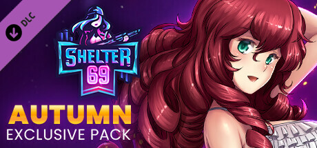 Shelter 69 - Exclusive Autumn Pack banner image