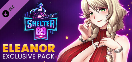 Shelter 69 - Exclusive Eleanor Pack banner image