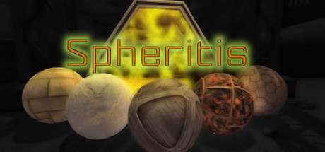 Spheritis Cover Image
