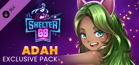 Shelter 69 - Exclusive Adah Pack banner image