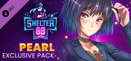 Shelter 69 - Exclusive Pearl Pack banner image