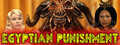 Egyptian Punishment logo