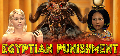 Egyptian Punishment banner image