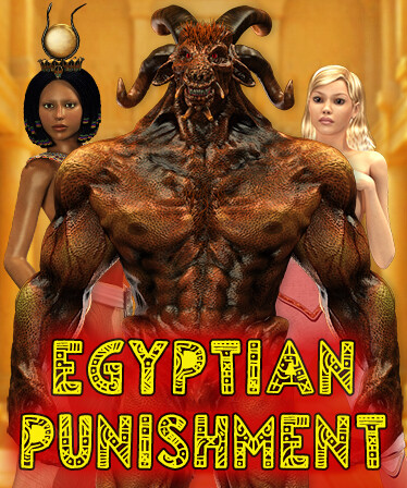 Egyptian Punishment
