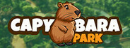 Capybara Park Playtest
