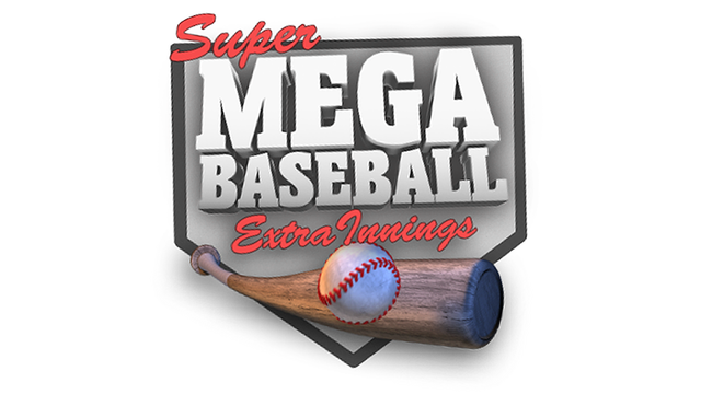 Super Mega Baseball: Extra Innings