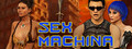 Sex Machina logo