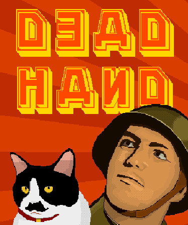 D3AD HAND