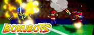 Borubots