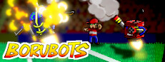 Borubots