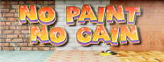 No Paint No Gain 게임 이미지