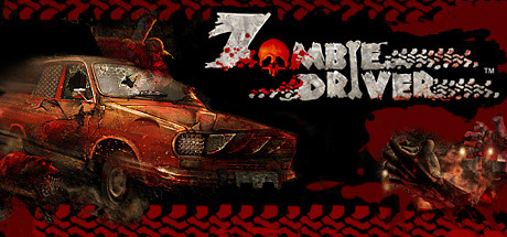 Zombie Driver banner