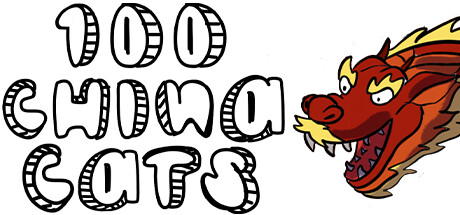 100 China Cats steam charts