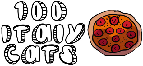 100 Italy Cats steam charts