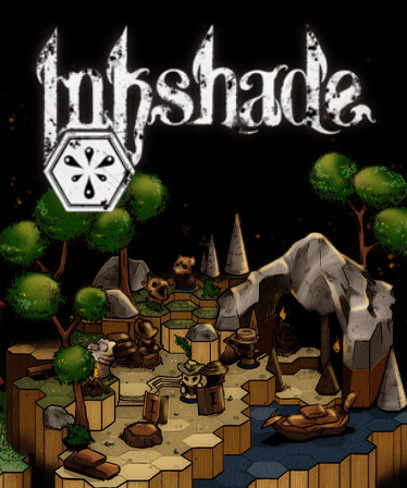 Inkshade