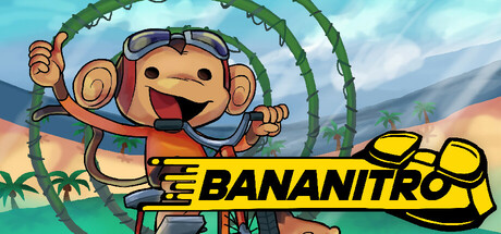 Bananitro banner