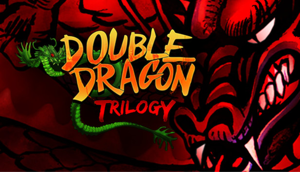Double Dragon Arcade