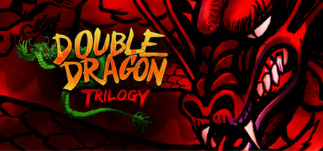 Double Dragon Trilogy header image