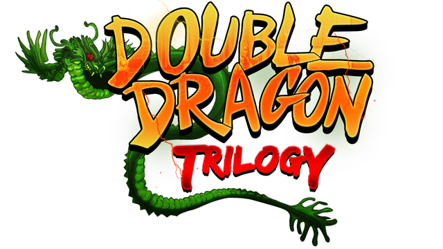 Double Dragon Trilogy