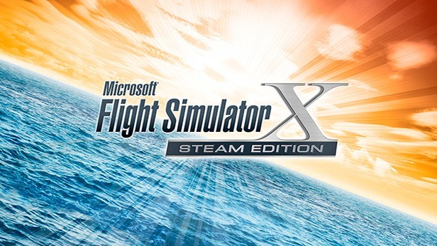 Microsoft Flight Simulator X: Gold Edition