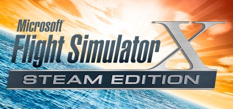 flight simulator x steam for mac