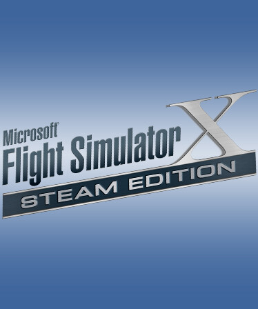 Microsoft Flight Simulator X: Steam Edition