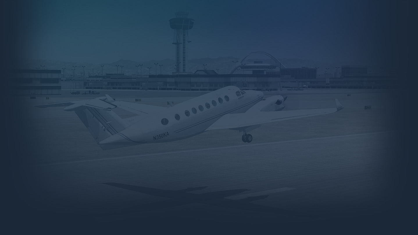 Microsoft Flight Simulator X: Steam Edition background