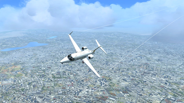 KHAiHOM.com - Microsoft Flight Simulator X: Steam Edition