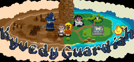 Kyvedy Guardiah Playtest header banner
