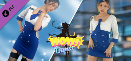 Wow Dance - Stewardess Special Edition banner image