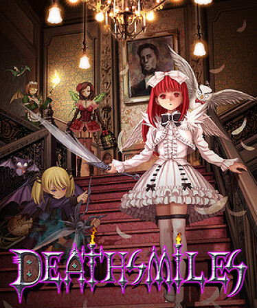 Deathsmiles