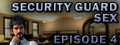 Security Guard Sex - Episode 4 logo