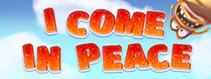 I Come In Peace