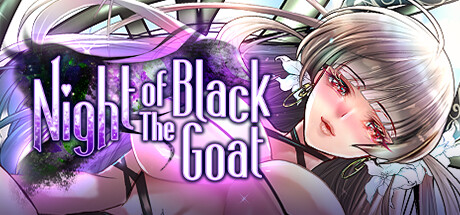 Night of The Black Goat banner