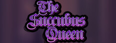 The Succubus Queen and the Holy Sword